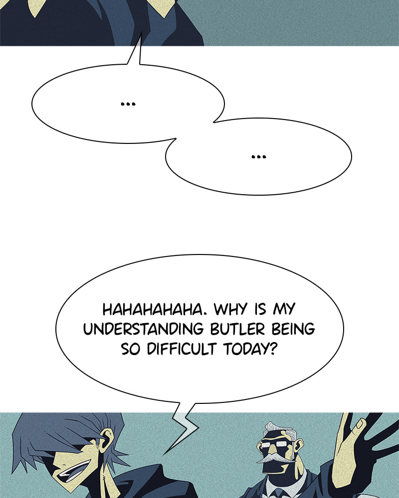 Read Vampire Syndrome chapter 25 image 52 on Lezhin