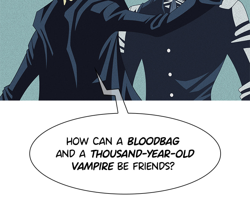 Read Vampire Syndrome chapter 25 image 53 on Lezhin
