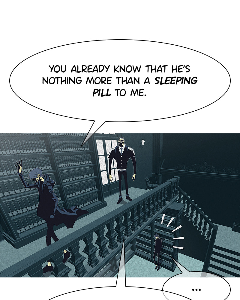 Read Vampire Syndrome chapter 25 image 54 on Lezhin