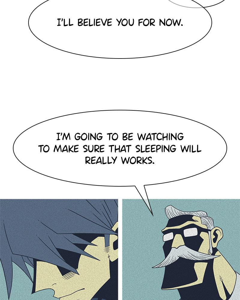 Read Vampire Syndrome chapter 25 image 55 on Lezhin