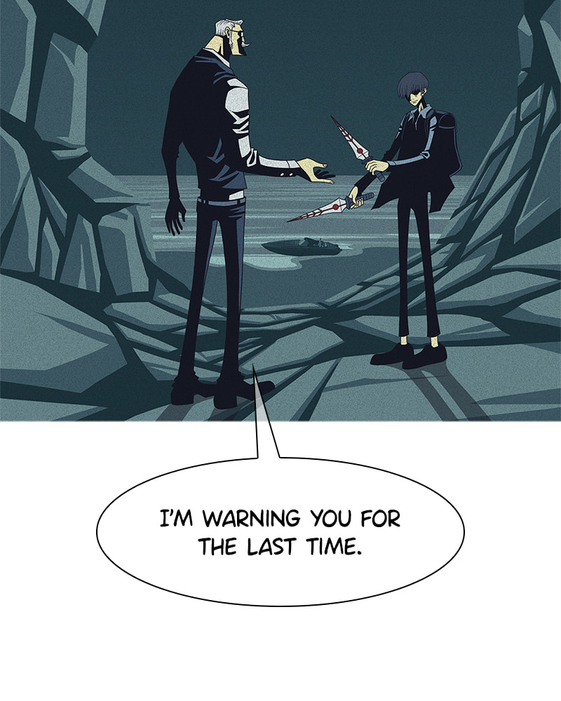 Read Vampire Syndrome chapter 25 image 64 on Lezhin