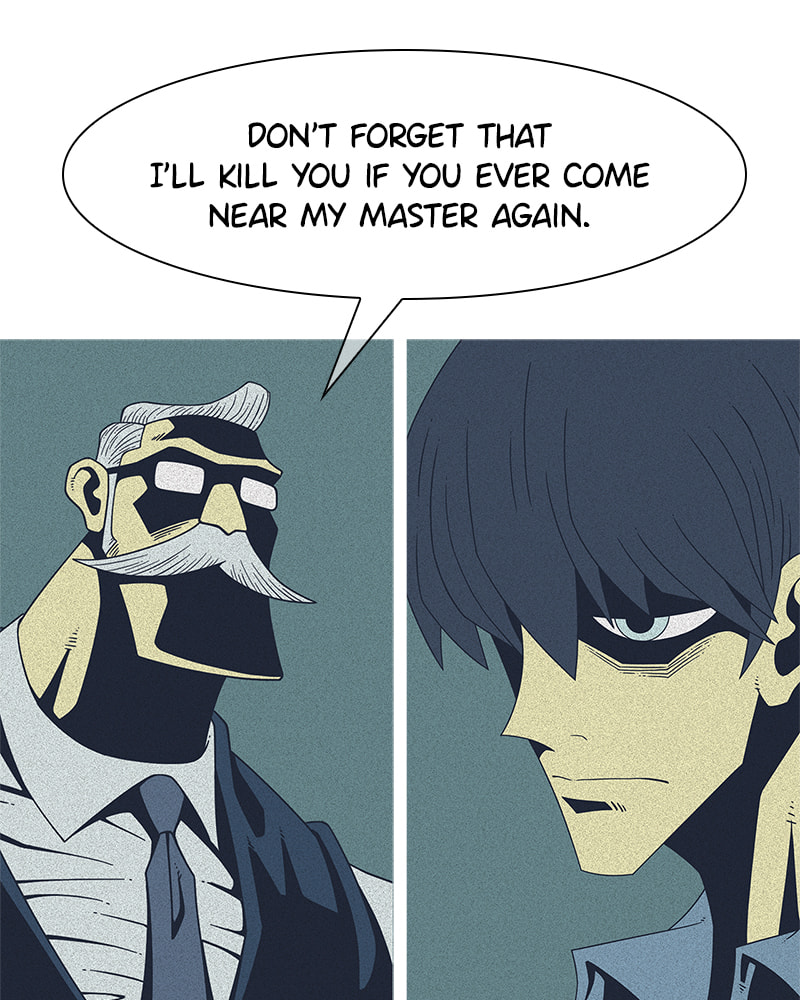 Read Vampire Syndrome chapter 25 image 65 on Lezhin