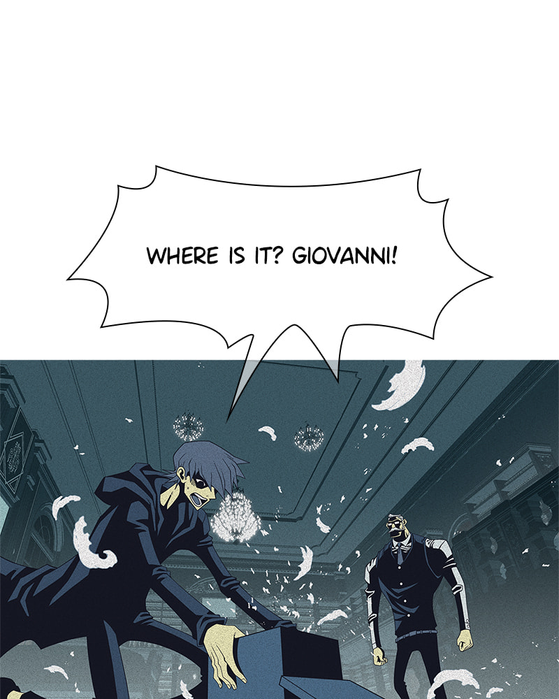 Read Vampire Syndrome chapter 25 image 69 on Lezhin