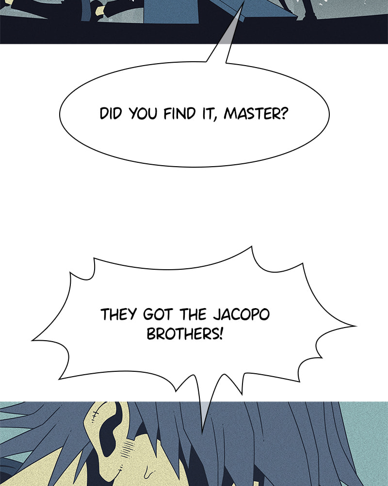 Read Vampire Syndrome chapter 25 image 70 on Lezhin