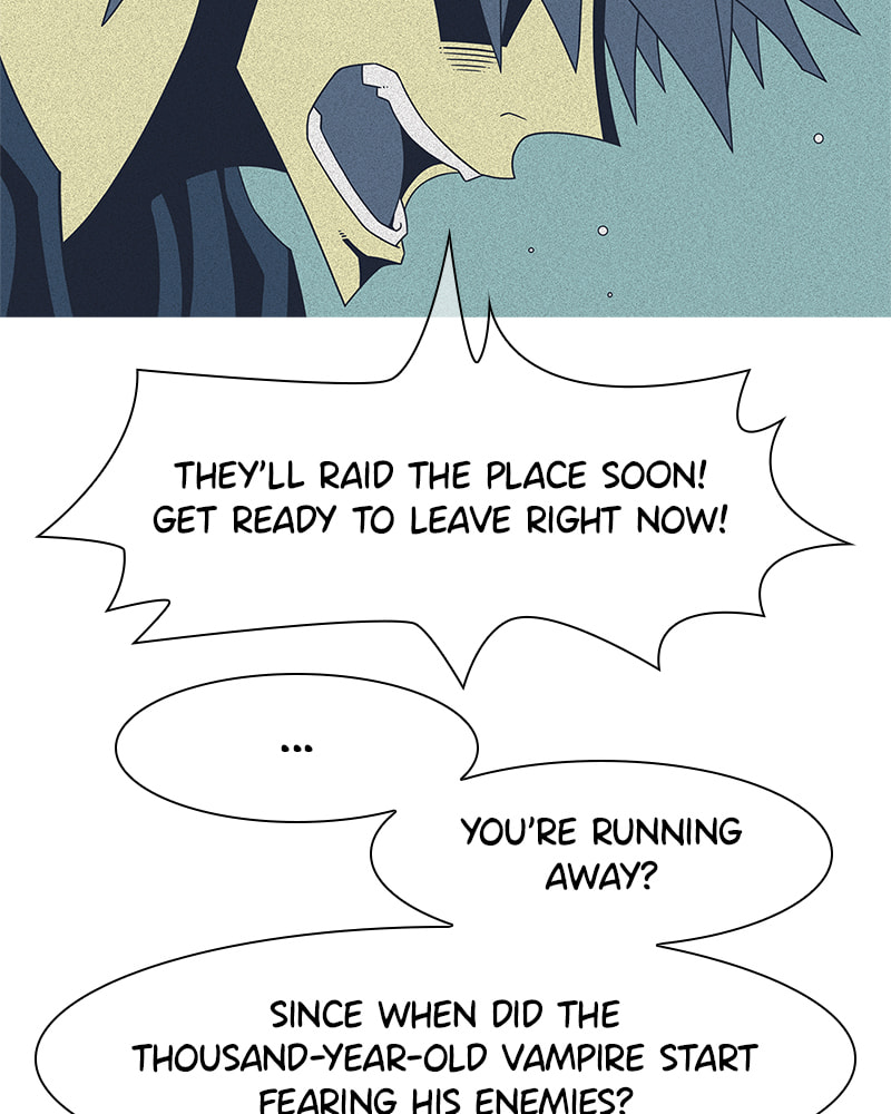 Read Vampire Syndrome chapter 25 image 71 on Lezhin