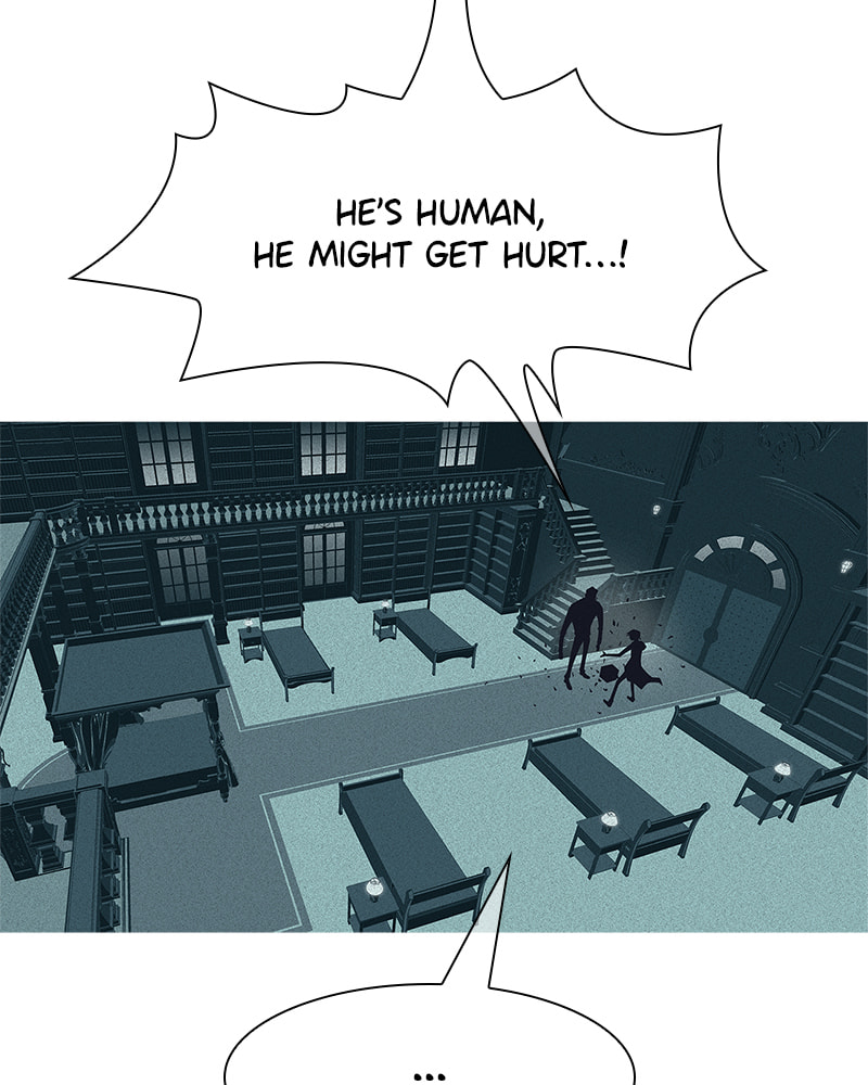 Read Vampire Syndrome chapter 25 image 73 on Lezhin