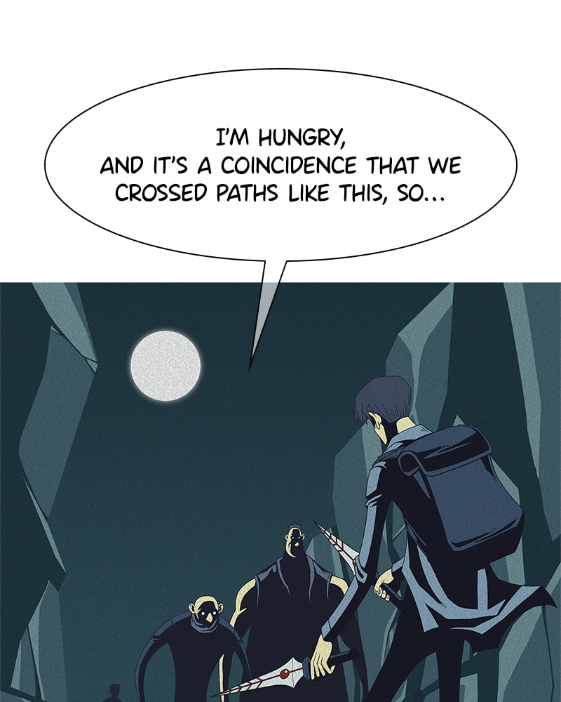 Read Vampire Syndrome chapter 25 image 81 on Lezhin