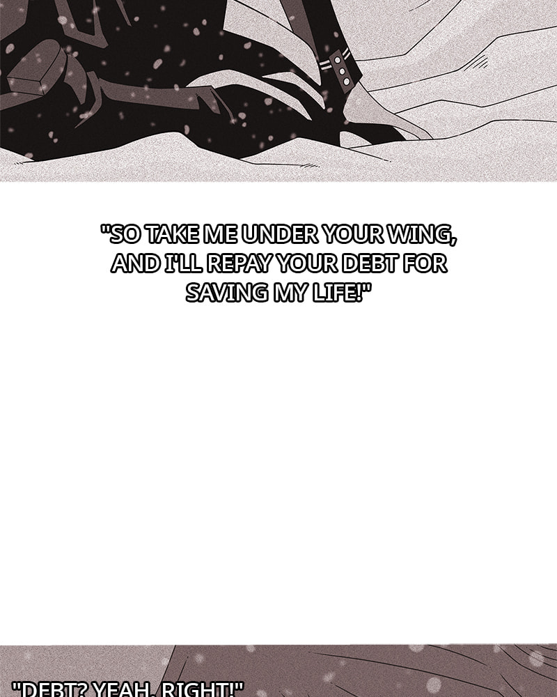 Read Vampire Syndrome chapter 26 image 11 on Lezhin