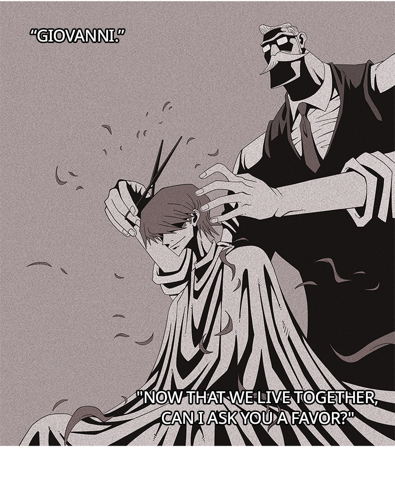 Read Vampire Syndrome chapter 26 image 17 on Lezhin