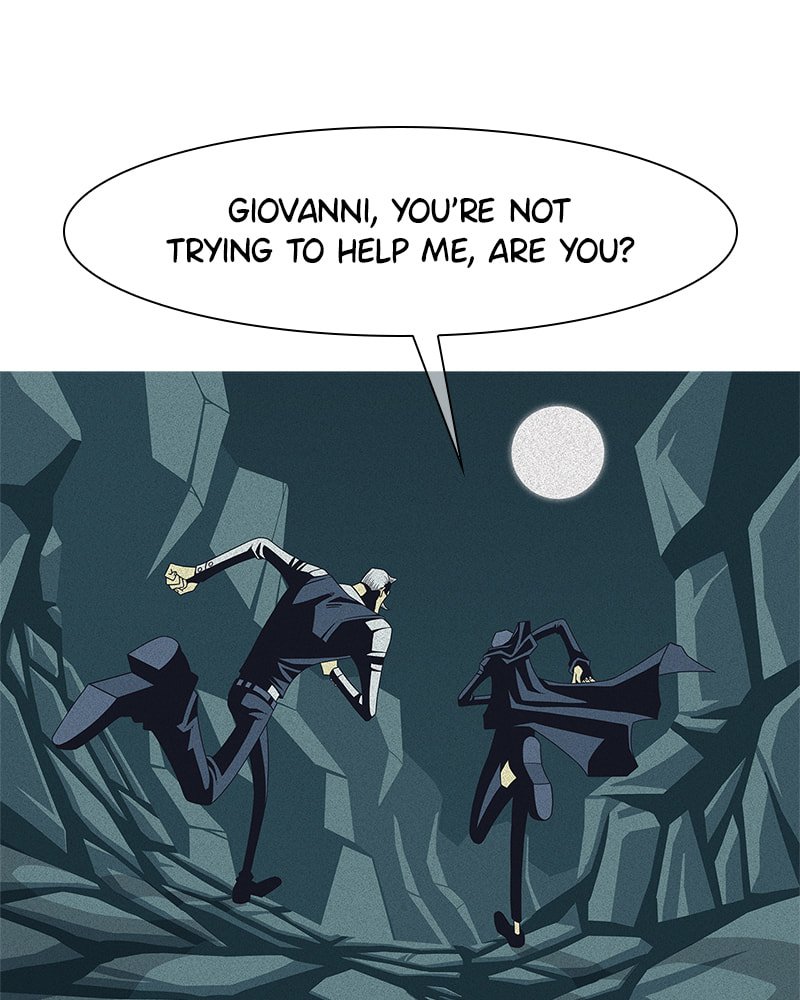 Read Vampire Syndrome chapter 26 image 25 on Lezhin