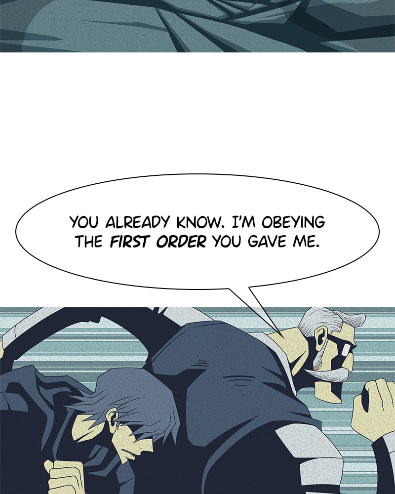 Read Vampire Syndrome chapter 26 image 26 on Lezhin
