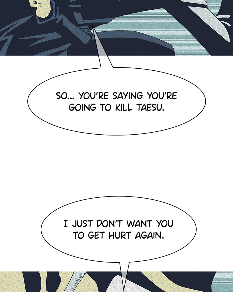 Read Vampire Syndrome chapter 26 image 27 on Lezhin
