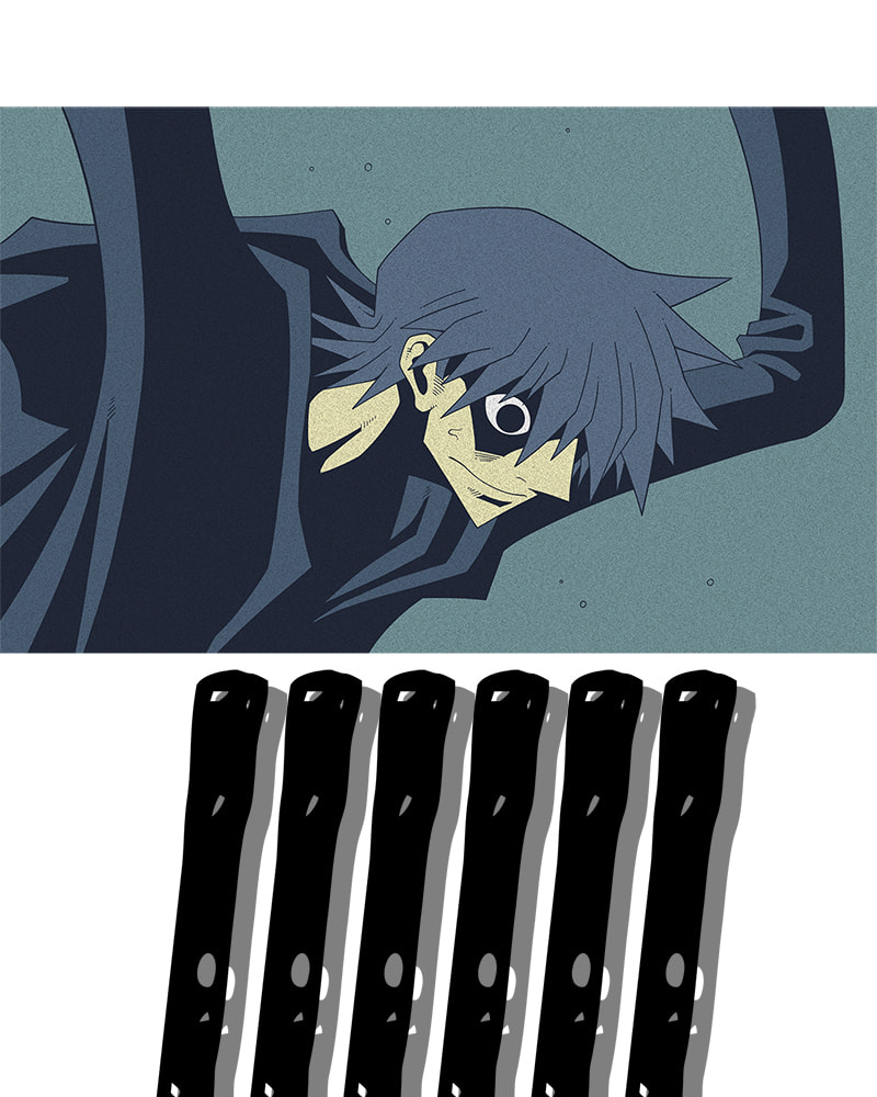 Read Vampire Syndrome chapter 26 image 32 on Lezhin