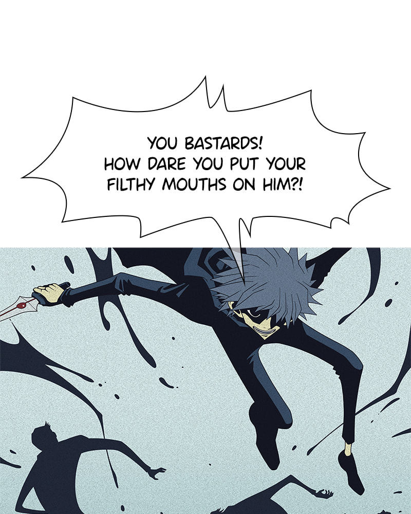 Read Vampire Syndrome chapter 26 image 35 on Lezhin