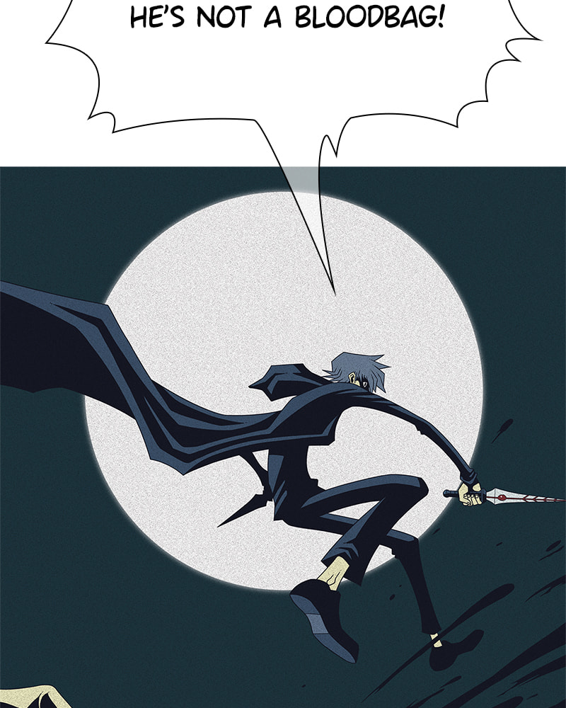 Read Vampire Syndrome chapter 26 image 39 on Lezhin