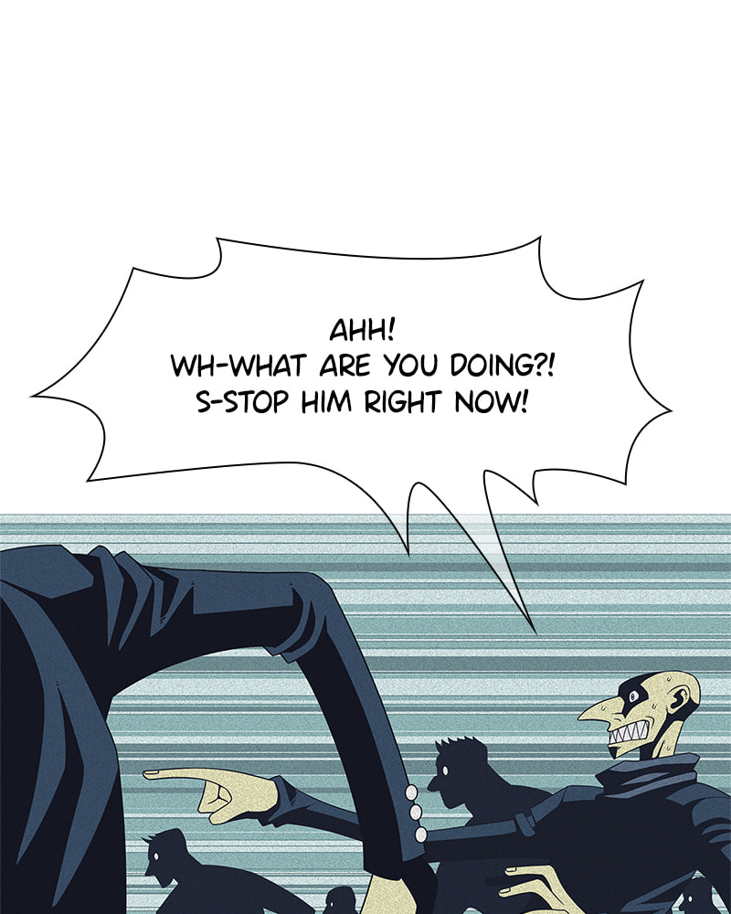 Read Vampire Syndrome chapter 26 image 42 on Lezhin