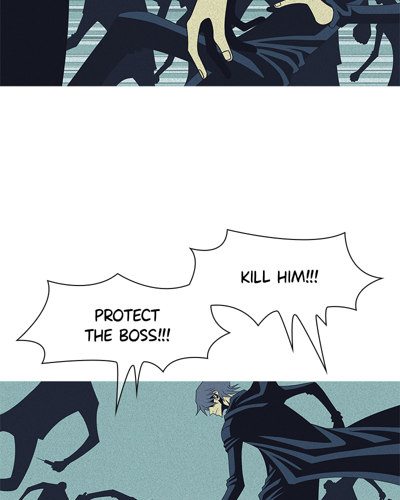 Read Vampire Syndrome chapter 26 image 43 on Lezhin