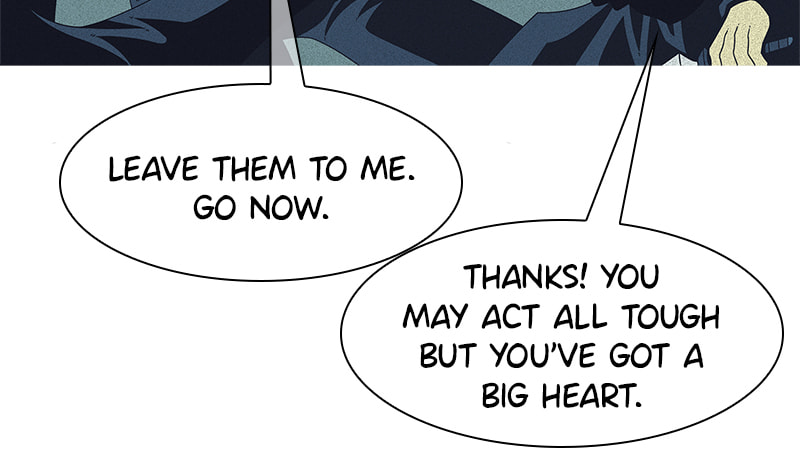 Read Vampire Syndrome chapter 26 image 47 on Lezhin