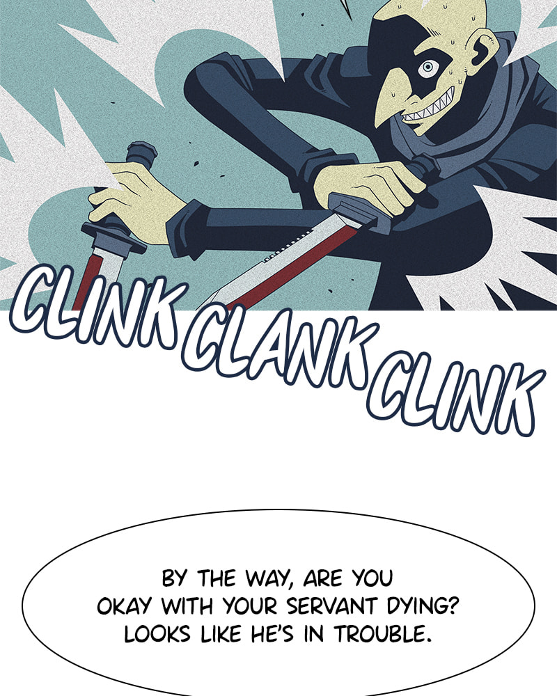 Read Vampire Syndrome chapter 26 image 52 on Lezhin