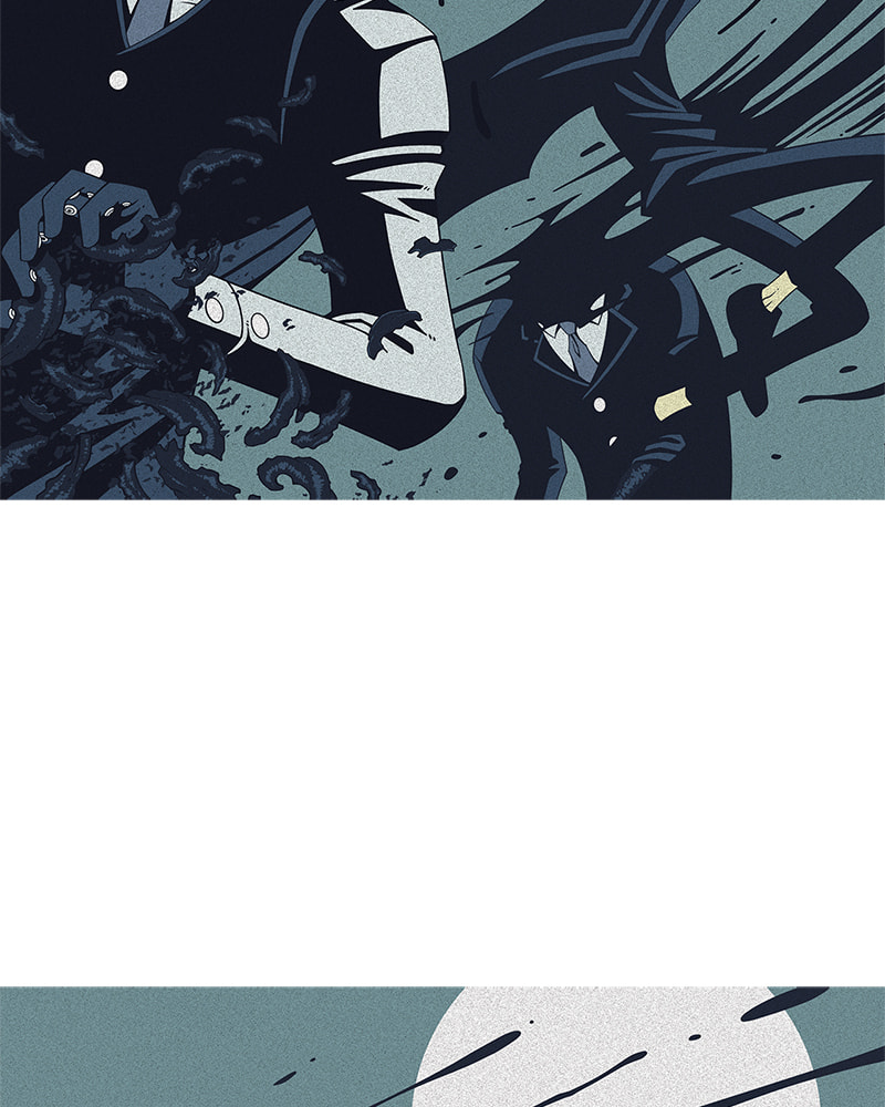 Read Vampire Syndrome chapter 26 image 57 on Lezhin