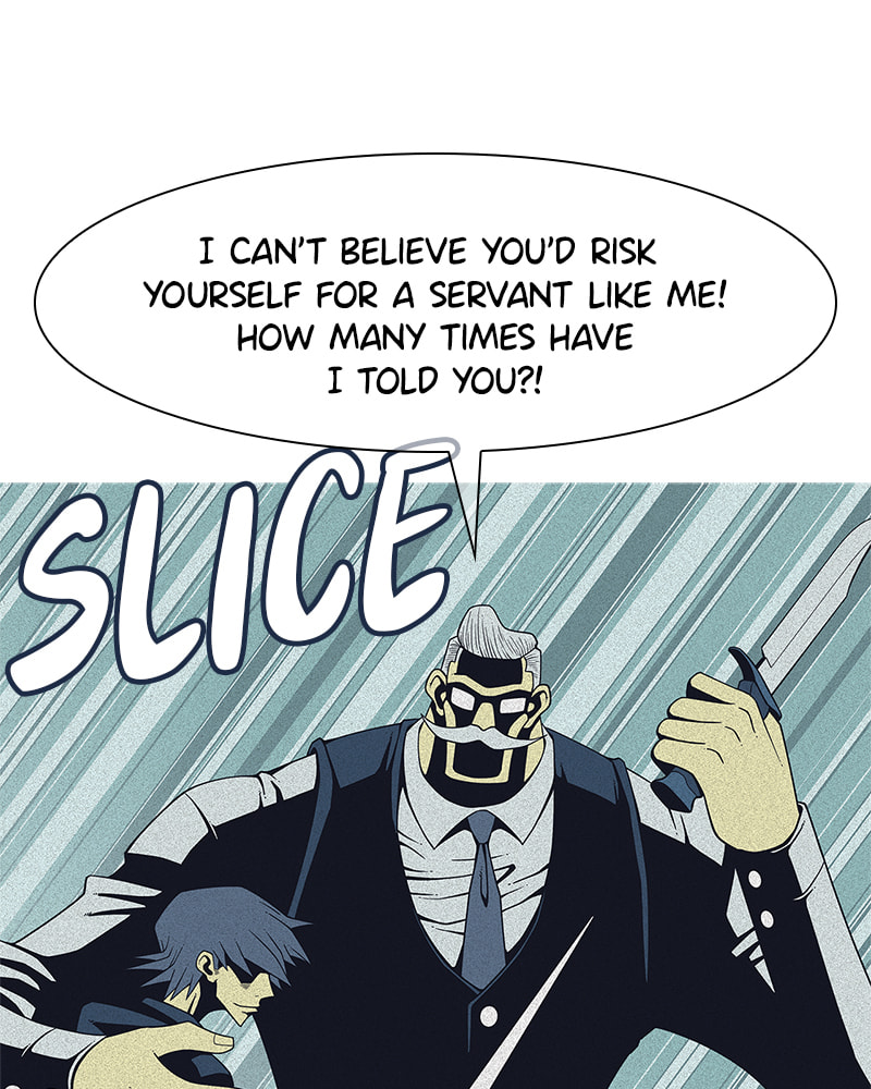 Read Vampire Syndrome chapter 26 image 67 on Lezhin