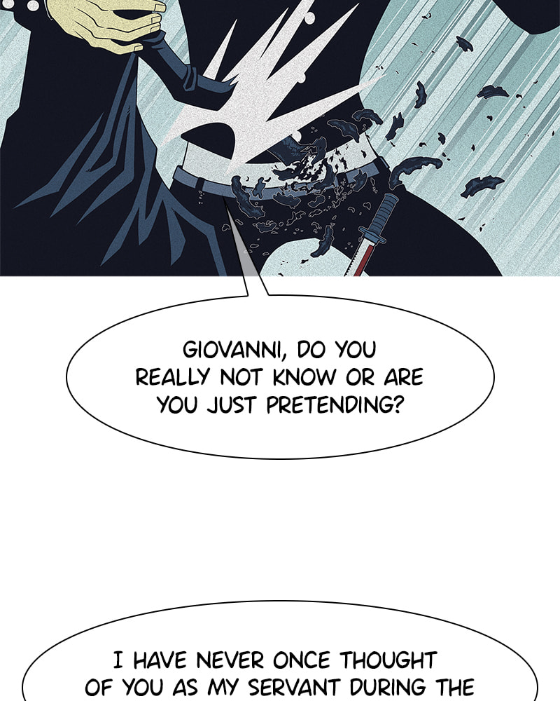 Read Vampire Syndrome chapter 26 image 68 on Lezhin