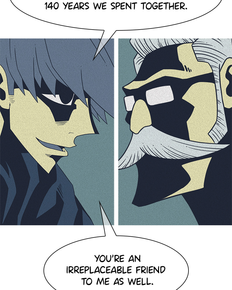 Read Vampire Syndrome chapter 26 image 69 on Lezhin