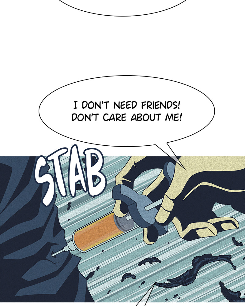 Read Vampire Syndrome chapter 26 image 70 on Lezhin