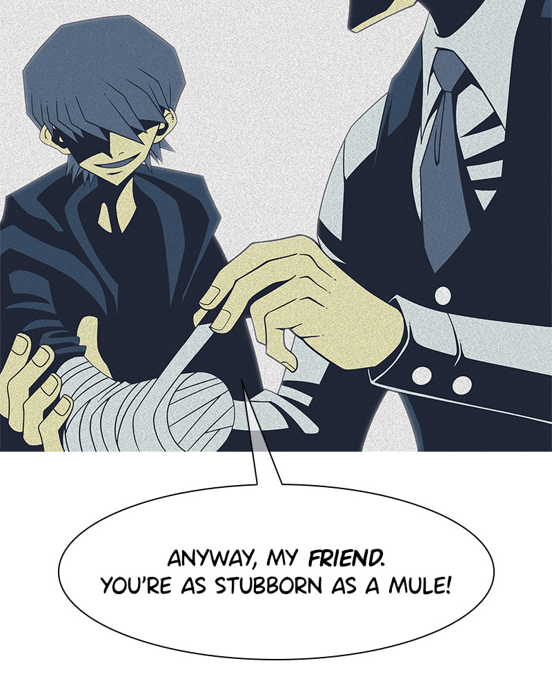 Read Vampire Syndrome chapter 26 image 72 on Lezhin