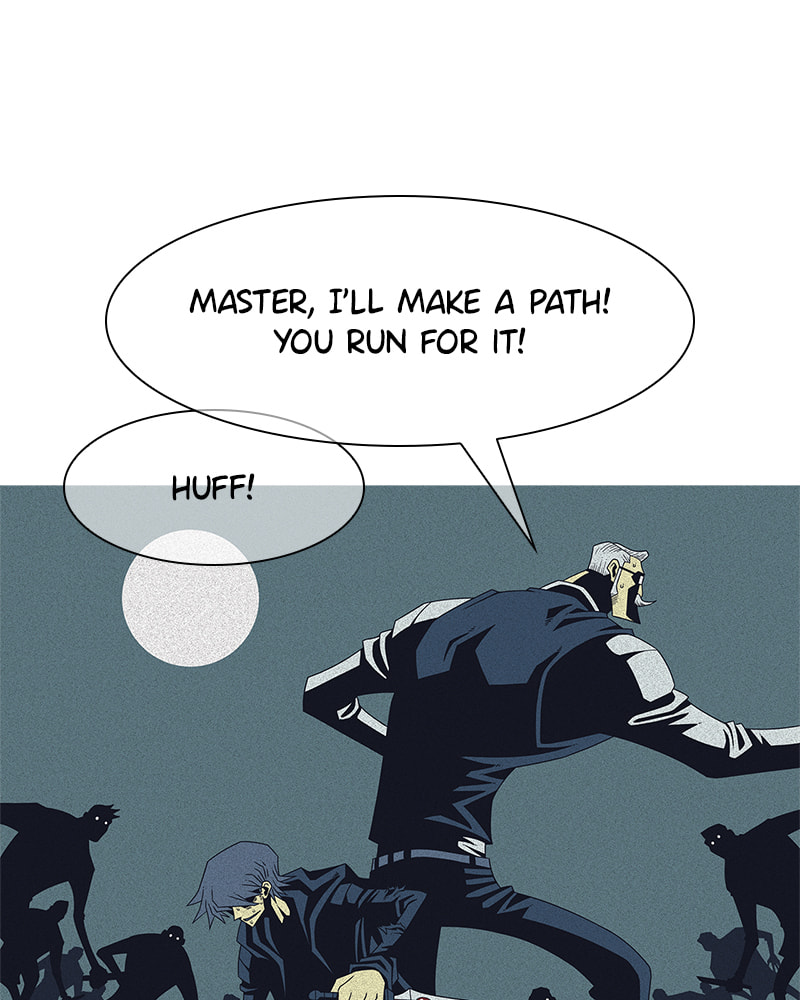 Read Vampire Syndrome chapter 26 image 80 on Lezhin