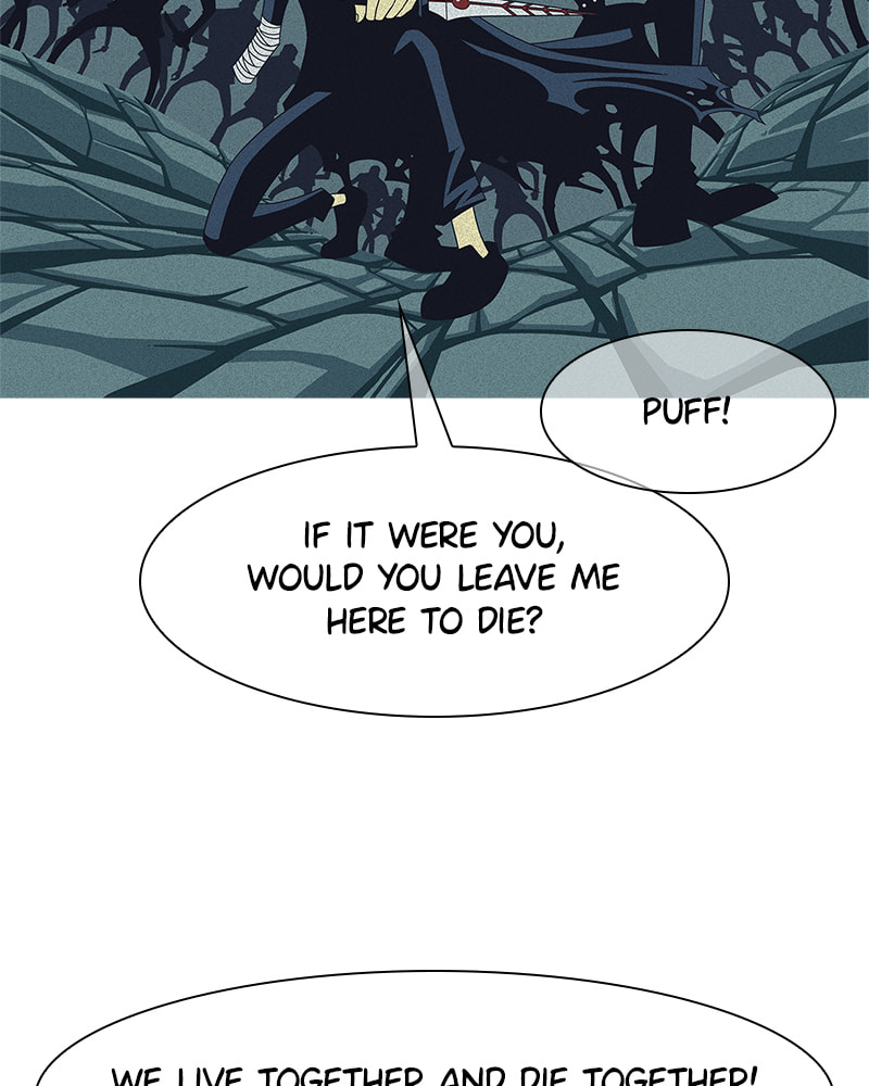 Read Vampire Syndrome chapter 26 image 81 on Lezhin