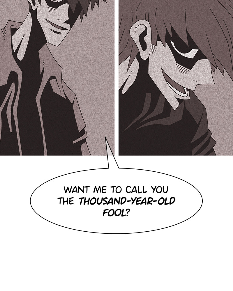 Read Vampire Syndrome chapter 27 image 10 on Lezhin