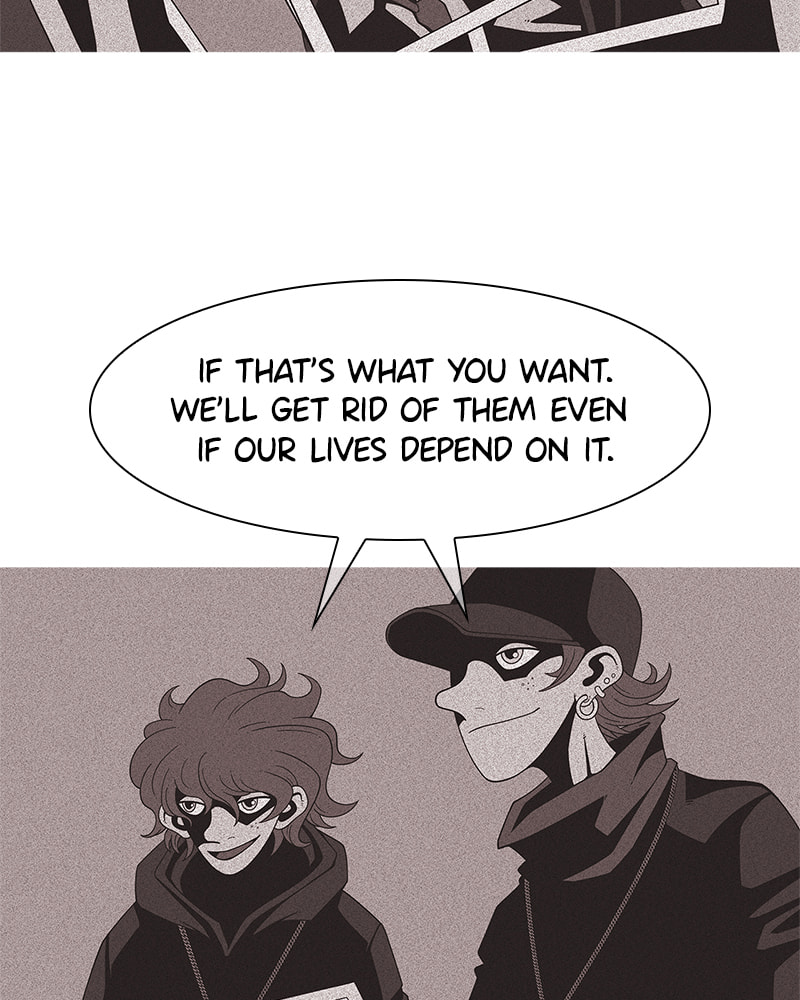 Read Vampire Syndrome chapter 27 image 14 on Lezhin