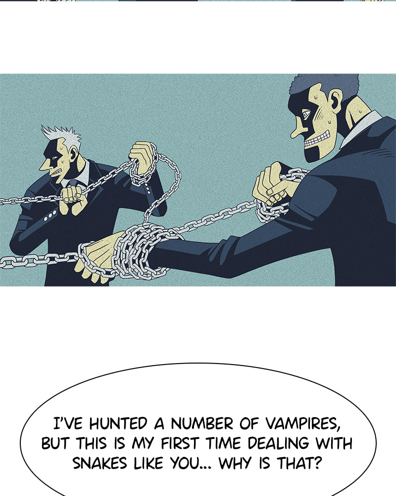 Read Vampire Syndrome chapter 27 image 19 on Lezhin