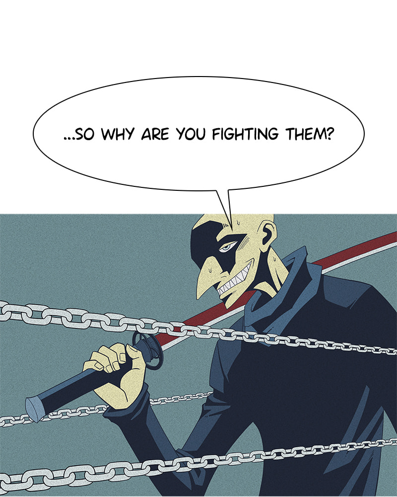 Read Vampire Syndrome chapter 27 image 22 on Lezhin