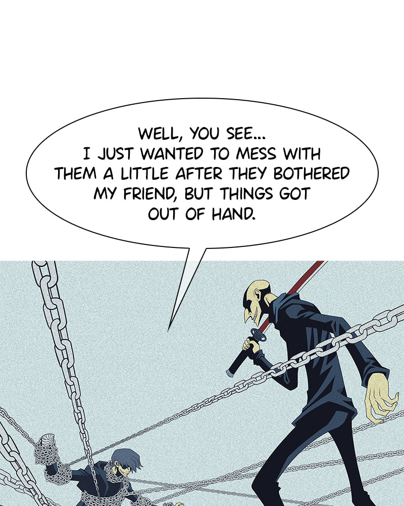 Read Vampire Syndrome chapter 27 image 23 on Lezhin
