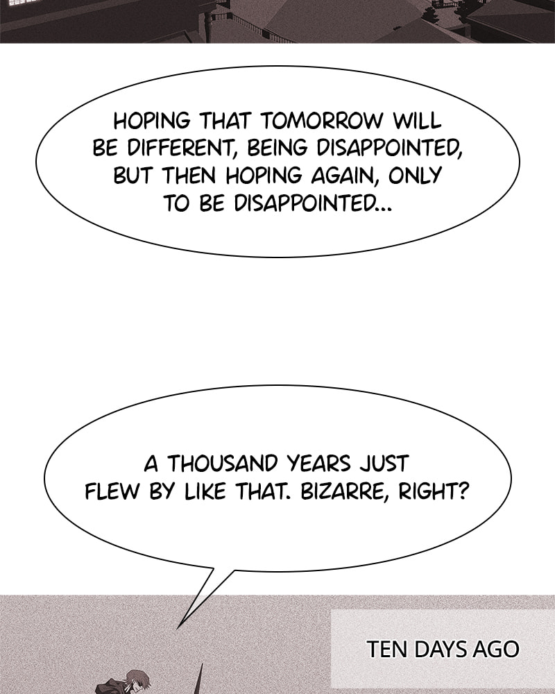 Read Vampire Syndrome chapter 27 image 3 on Lezhin