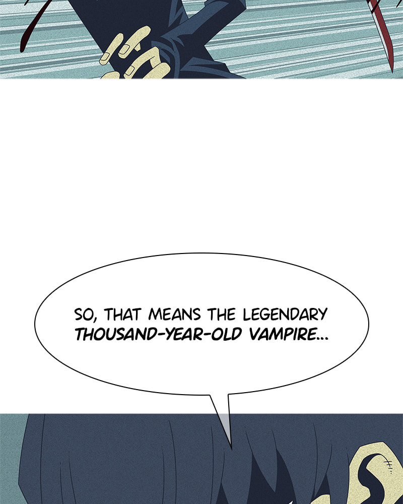 Read Vampire Syndrome chapter 27 image 30 on Lezhin