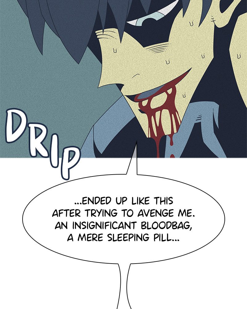 Read Vampire Syndrome chapter 27 image 31 on Lezhin