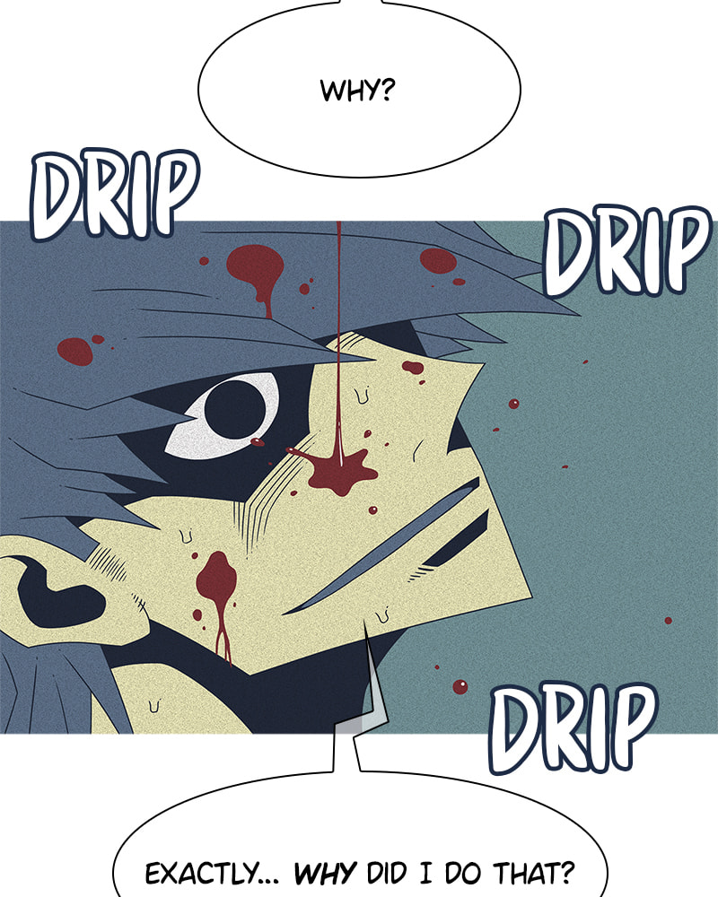 Read Vampire Syndrome chapter 27 image 32 on Lezhin