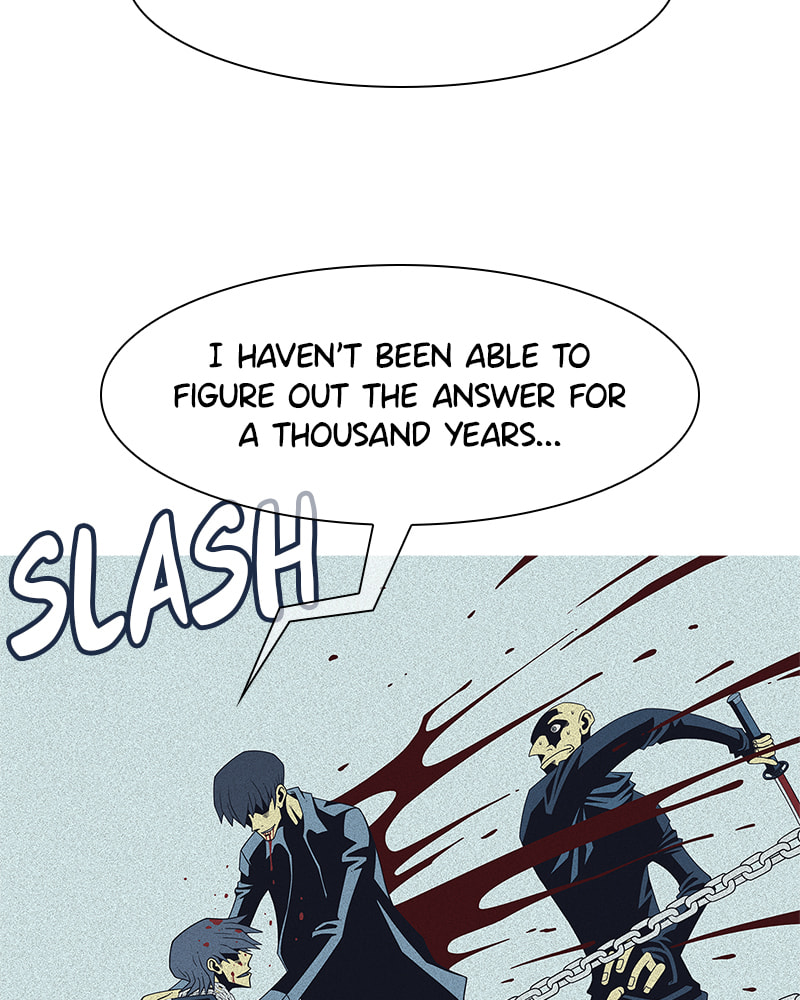 Read Vampire Syndrome chapter 27 image 33 on Lezhin