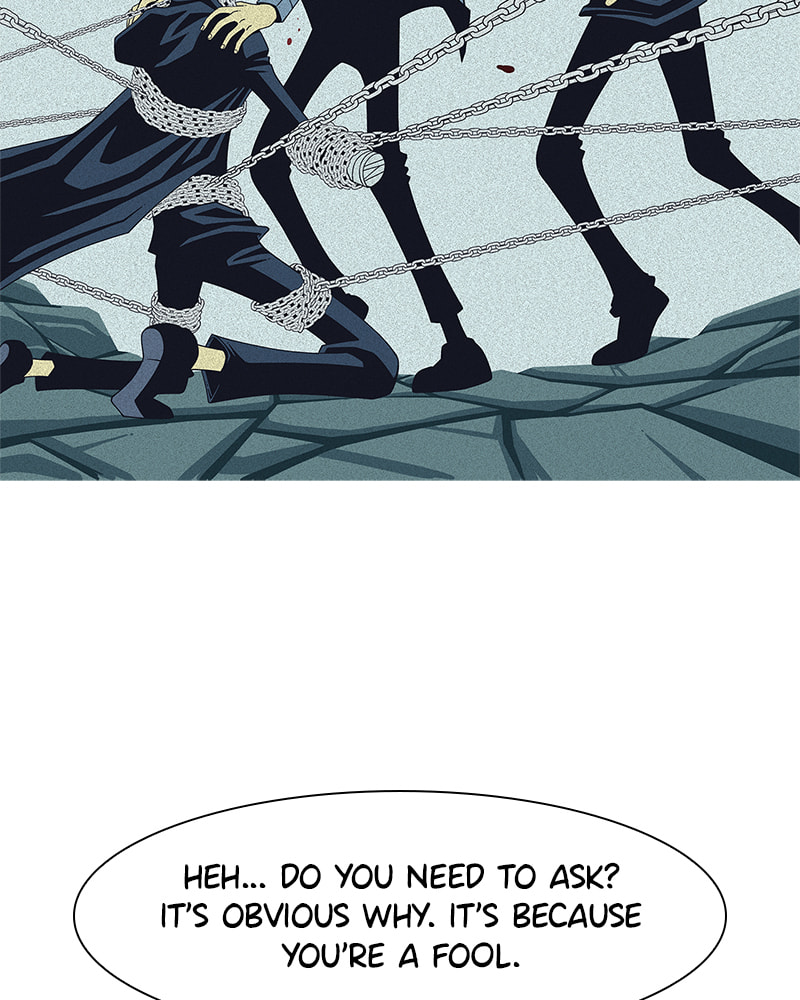 Read Vampire Syndrome chapter 27 image 34 on Lezhin