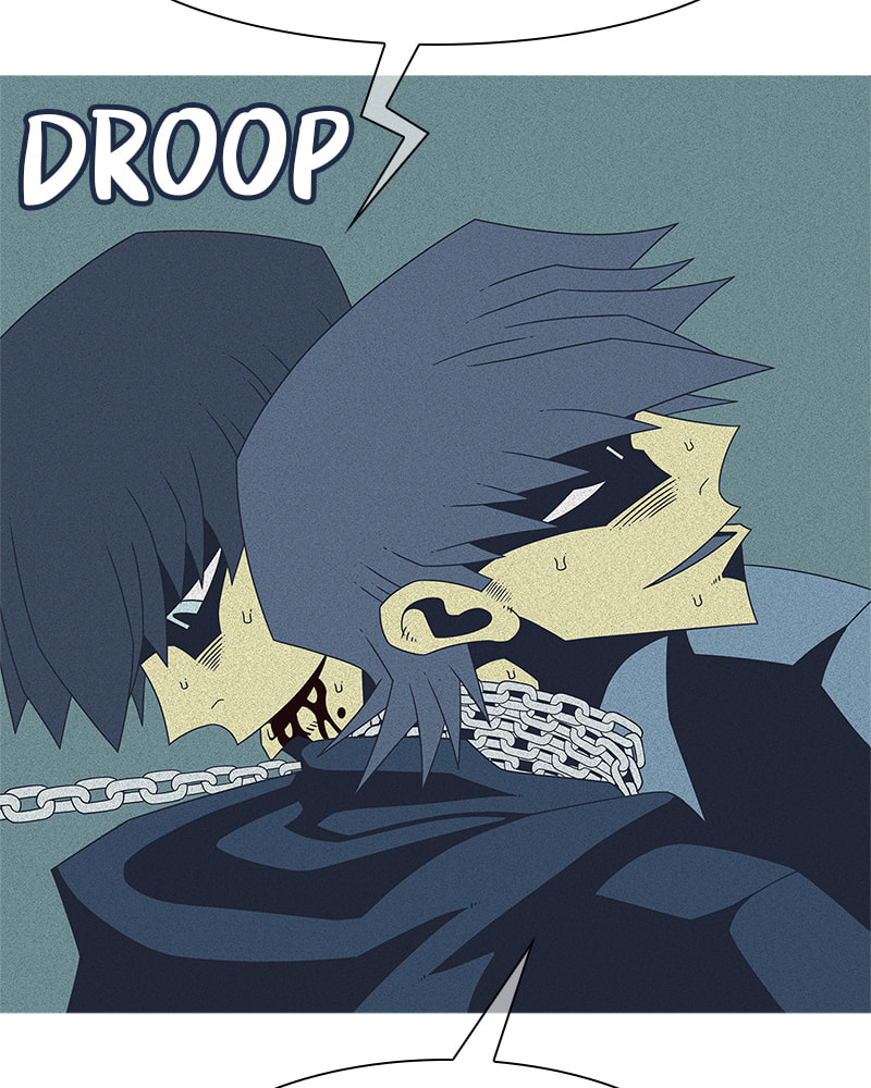 Read Vampire Syndrome chapter 27 image 35 on Lezhin