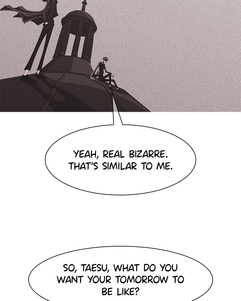 Read Vampire Syndrome chapter 27 image 4 on Lezhin