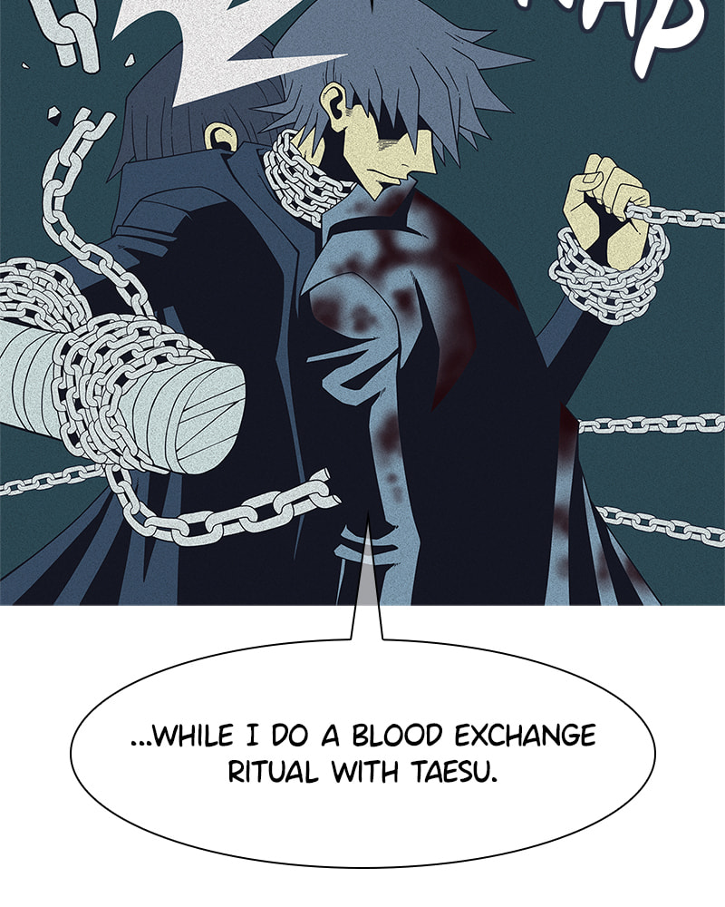 Read Vampire Syndrome chapter 27 image 42 on Lezhin