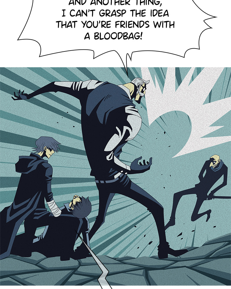 Read Vampire Syndrome chapter 27 image 49 on Lezhin