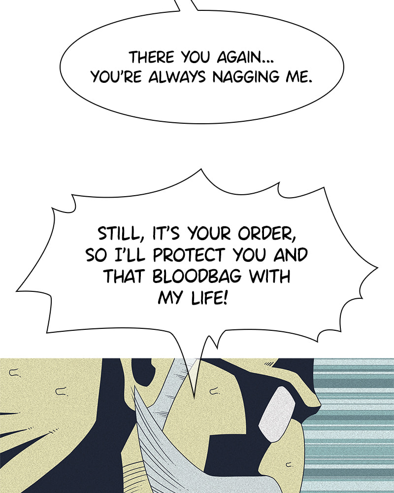 Read Vampire Syndrome chapter 27 image 50 on Lezhin