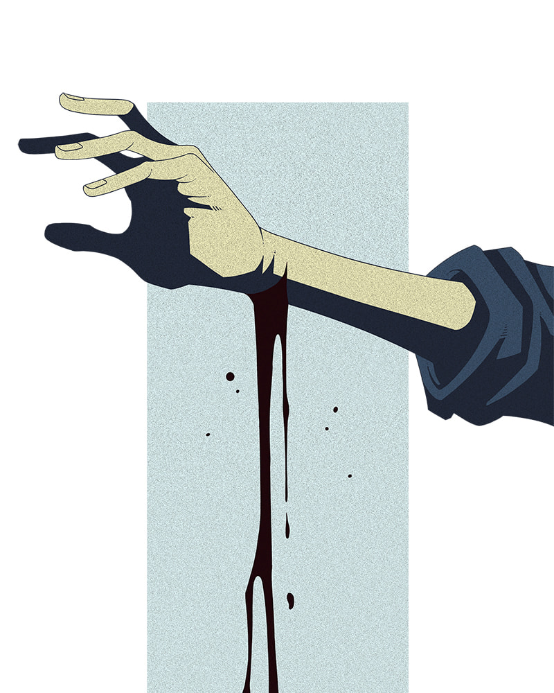Read Vampire Syndrome chapter 27 image 55 on Lezhin