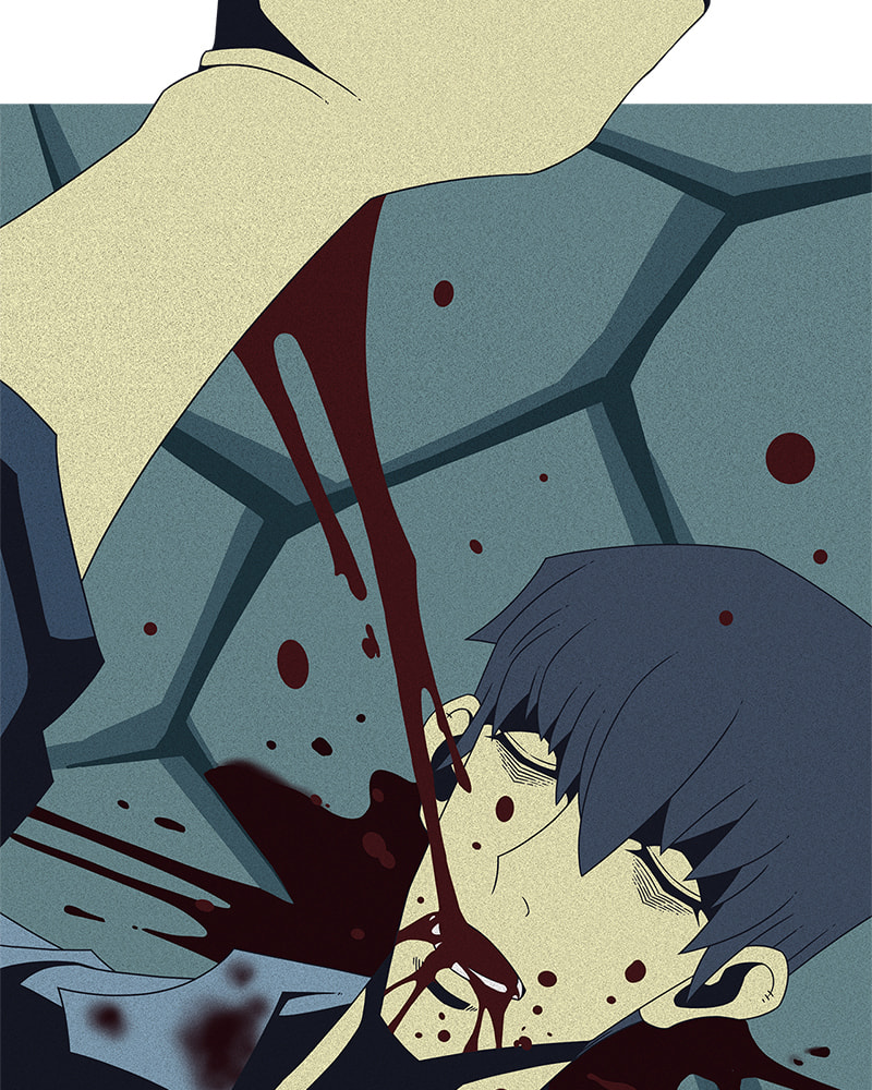 Read Vampire Syndrome chapter 27 image 59 on Lezhin