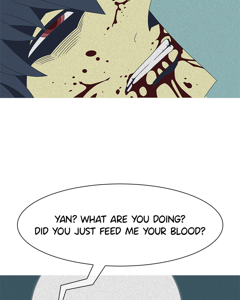 Read Vampire Syndrome chapter 27 image 63 on Lezhin